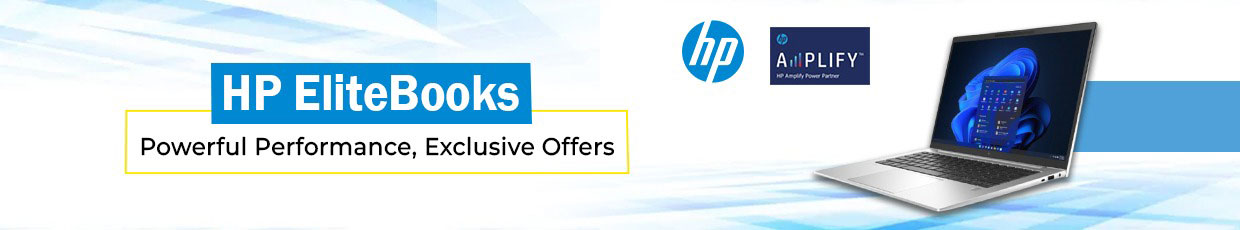 HP Elitebook Laptop Offers