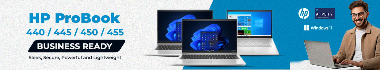 HP ProBook Laptop Offers