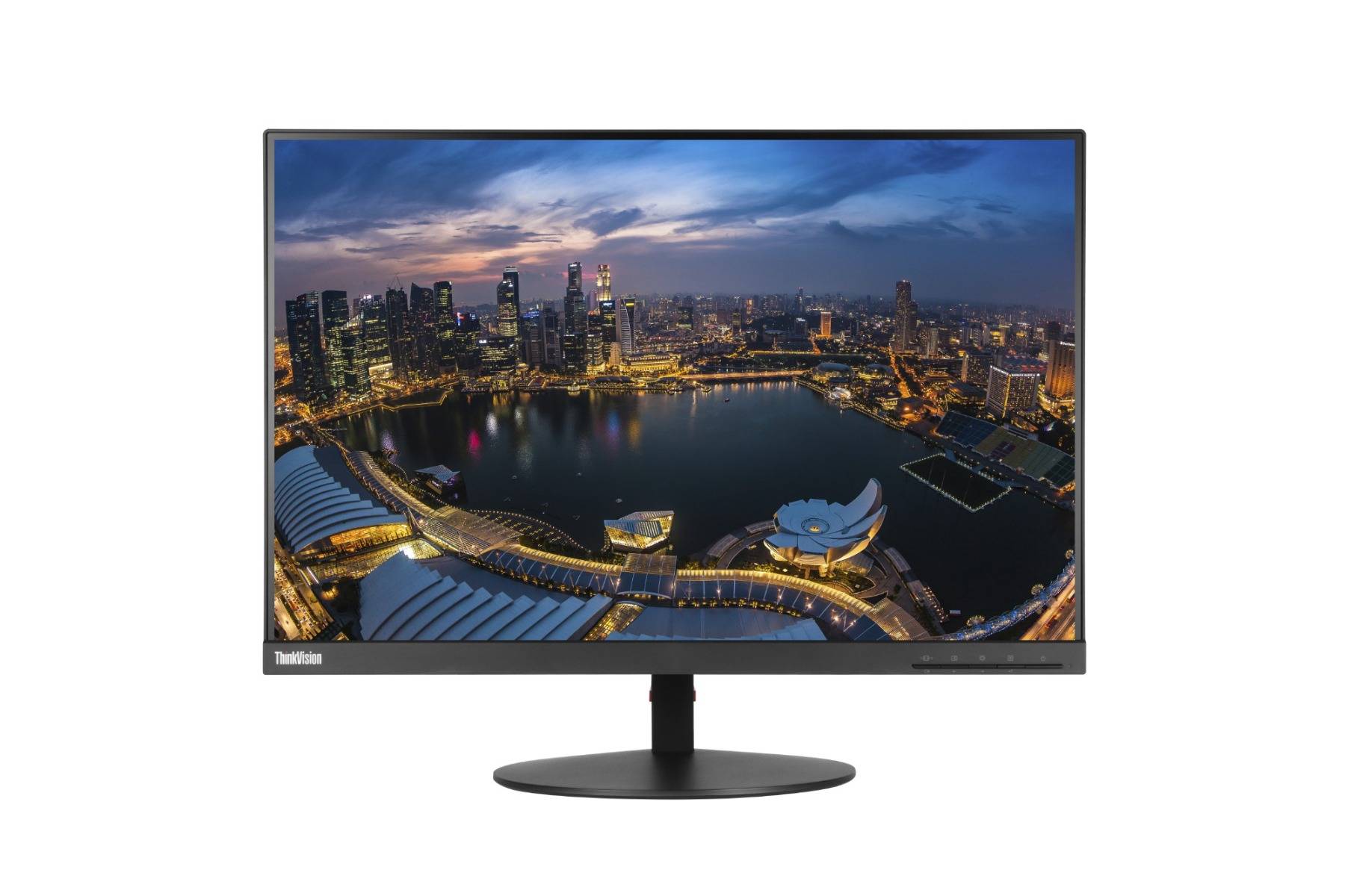 lenovo t24d monitor