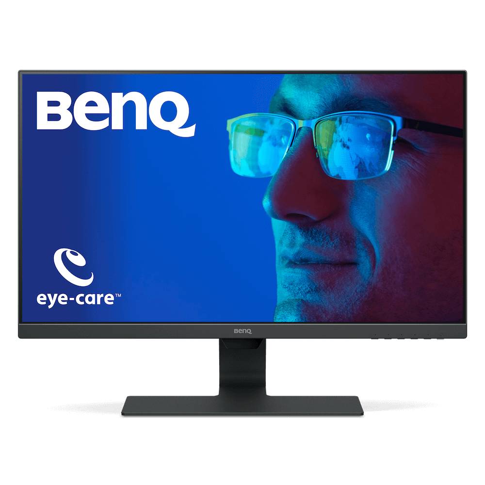 ブルーライ BenQ アイケアモニター 27インチ taAin-m65662284771