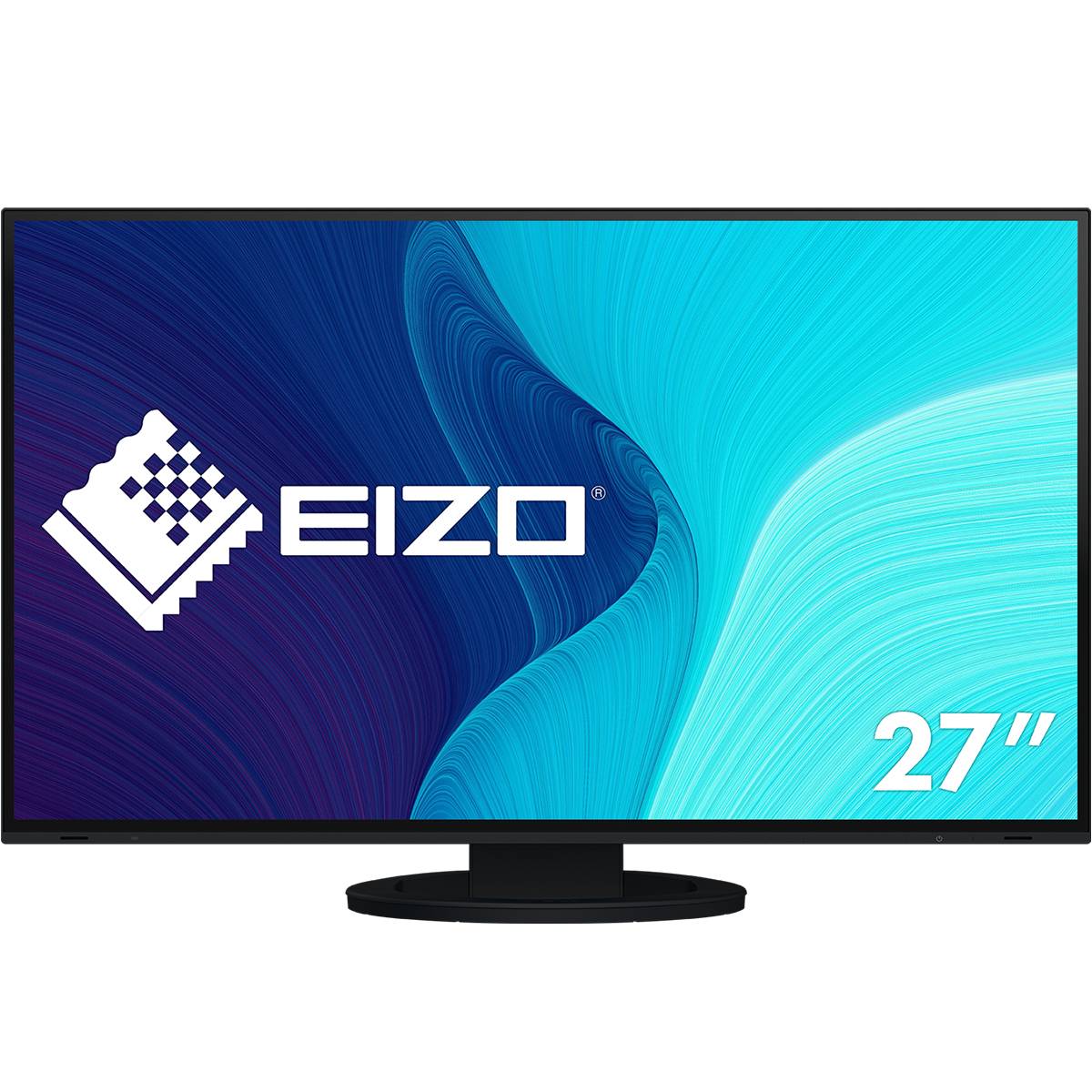 EIZO FlexScan EV2795-BK monitor
