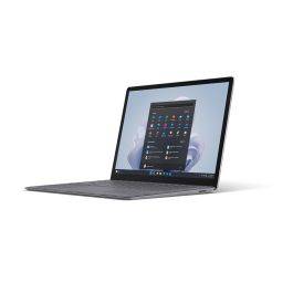 Microsoft Surface Laptop 5 Intel Core i5-1245U 16GB 256GB 13.5 Windows 11  Pro 64-bit - Black (R7B-00027)