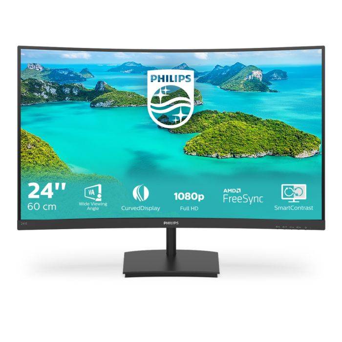 philips e line 241e1sca