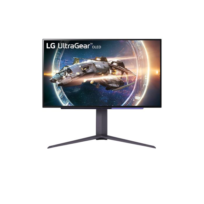 LG 27GR95QE-B 27GR95QE-B.AEK Monitor