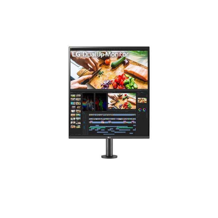 LG 28MQ780-B Monitor