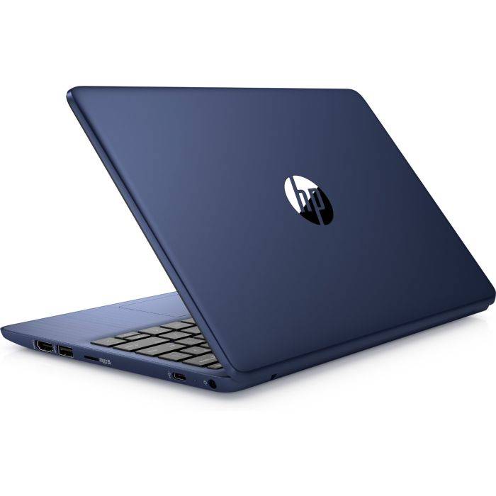 HP stream laptop. Win11 authentic