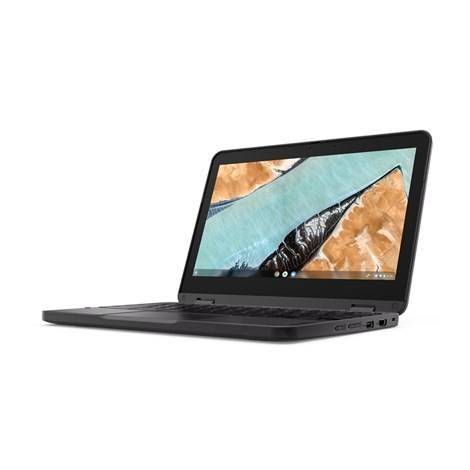 Lenovo ChromeBook 300e 82J9000TUK AMD 3015Ce 4GB 32GB 11.6Touch Google  Chrome