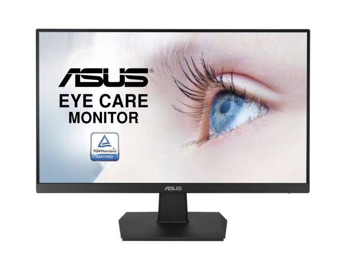 asus tuf gaming curvo vg24vq