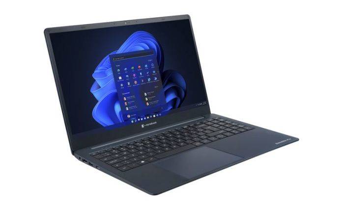 Dynabook Satellite Pro C50D-B-115 A1PYU13E116A AMD Ryzen 5 5600U 8GB ...