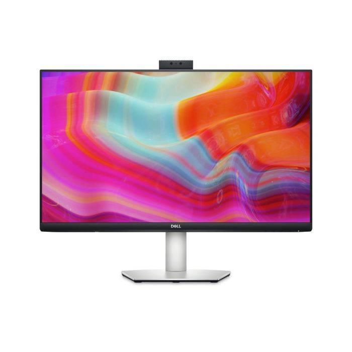 Dell S Dz Cm X Pixels Quad Hd Lcd Silver