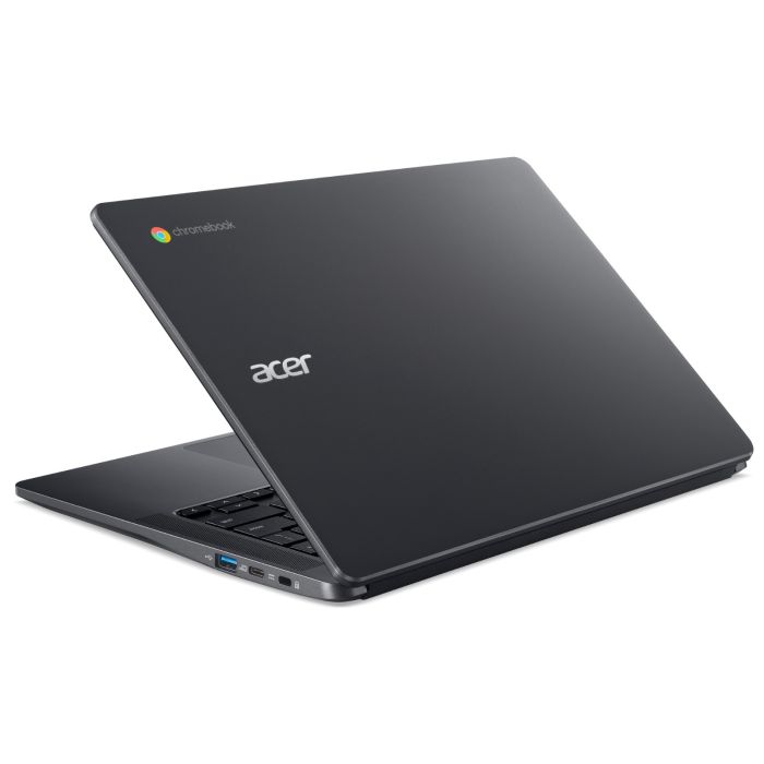 LAPTOP ACER 511/IPS ComfyView 116/Intel N100 QuadCore/8GBLPDDR5/32GB/WiFi 6/Bluetooth 51/ChromeOS NXKD4AA001 - Acer