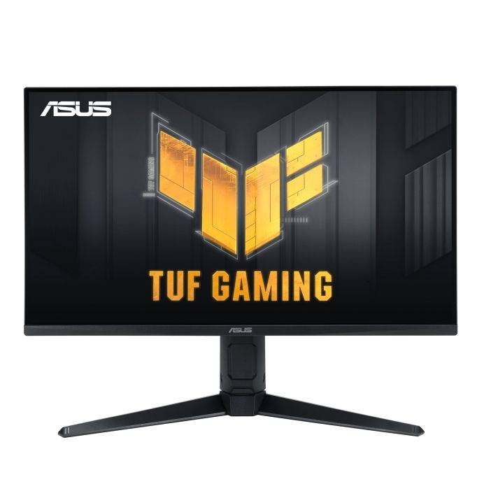 Asus tuf gaming vg28uql1a обзор