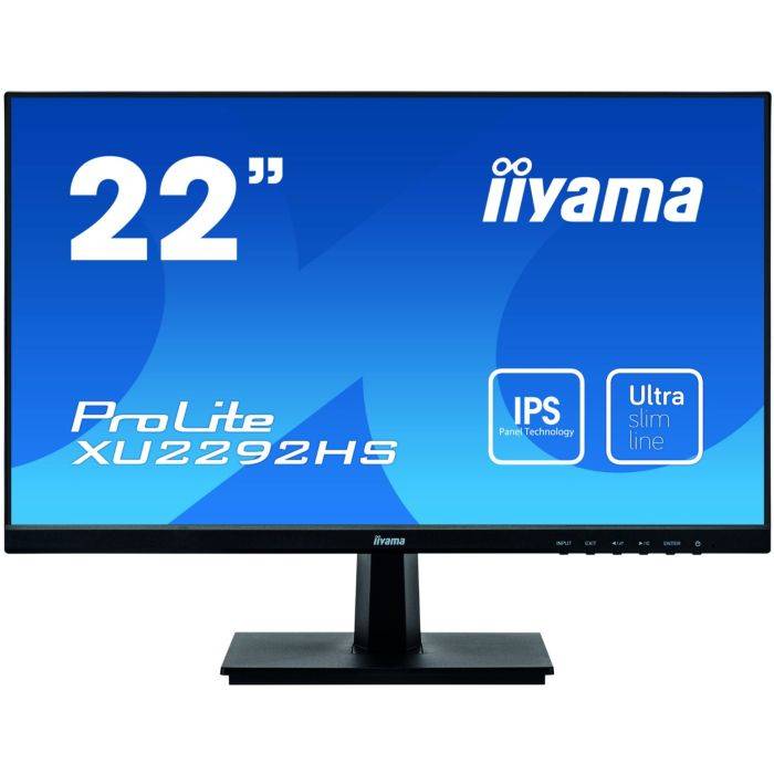 iiyama prolite xu2292hs