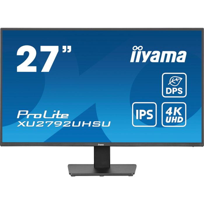 Iiyama ProLite XU2792UHSU-B6 monitor