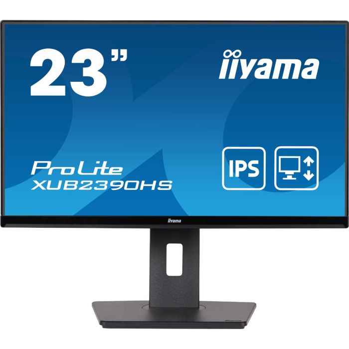 iiyama ProLite XUB2390HS-B5 monitor