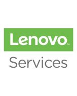 Lenovo 5WS1J33841 Warranty 3YR Onsite NBD