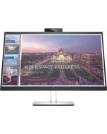 HP E24d G4 6PA50A4#ABU 60.5 cm 23.8IN 1920 x 1080 pixels Full HD 