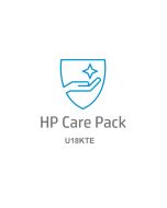 HP 3 year Active Care Next Business Day Response Onsite Notebook Hardware Support