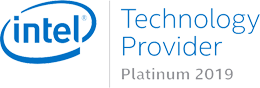 Interl Technology Provider Platinum 2019