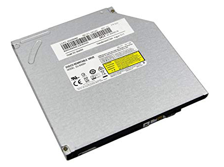 Lenovo Thinkcentre Slim 9 0mm Dvd Burner 4xa0q12897